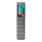 Tela Belgo Practica Fio 2 30mm 5 X 15cm 1 52 X 25m