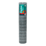 Tela Belgo Practica Fio 2 76mm 5 X 15cm 2 03 X 25m