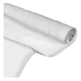 Tela Branca Proteção Antigranizo 3x7m
