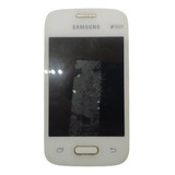 Tela Celular Samsung Galaxy Pokect 2 Duos 5161