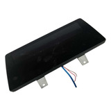 Tela Central Multimidia Bmw