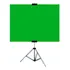 Tela Chroma Key Fundo Infi.tela Home Office Zoom Green+bolsa