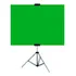 Tela Chroma Key Fundo Infinito Home Office Zoom Green+bolsa