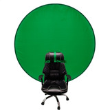 Tela Chroma Key Verde