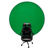 Tela Chroma Key Verde