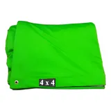 Tela Chroma Key Verde