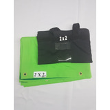 Tela Chroma Key Verde