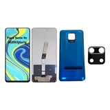 Tela Compativel Redmi Note