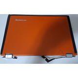 Tela Completa Carcaca Ultrabook