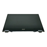 Tela Completa Com Carcaça Display E Touch Acer Spin Sp313-51