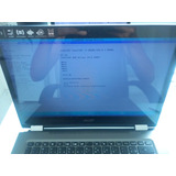 Tela Completa Notebook Acer