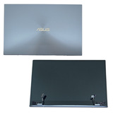 Tela Completa Notebook Asus Zenbook 14 Ux431 Ux431fa Fhd
