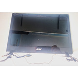 Tela Completa Notebook Netbook