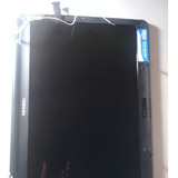 Tela Completa Notebook Toshiba L305 s5884 Funcionando Ok Ler