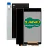 Tela Completa Para Xperia Z2 Display + Tampa + Garantia 1ano