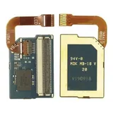 Tela Conector Lcd Placa