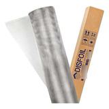 Tela De Aço Inox Mosquiteira Malha 16 Fio 31 1 00m X 3 0m