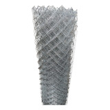 Tela De Alambrado Fio 16 Galvanizada 50 X 1 50 Malha 7cm