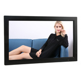 Tela De Exibição De Fotos Inteligente, Moldura Digital De 22