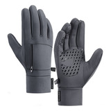 Tela De Inverno Masculina Antiderrapante Thermal Gs