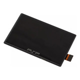 Tela De Lcd Screen Para Sony Psp Go Original Pronta Entrega