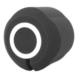 Tela De Microfone Filtro