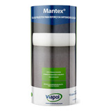 Tela De Poliéster Mantex 15cm X 5m Viapol