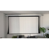 Tela De Projecao Para