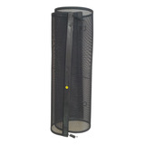 Tela De Proteção Radiador De Água Original Vw 2t2861709a