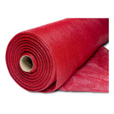 Tela De Sombreamento Sombrite Vermelho 35 2 X 5 Metros