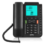 Tela De Telefone Fixo