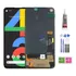 Tela De Toque Amoled Lcd Display Para Pixel 4a 4g 5.8