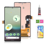 Tela De Toque Amoled