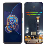 Tela De Toque Amoled