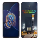 Tela De Toque Amoled