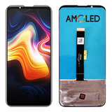 Tela De Toque Amoled