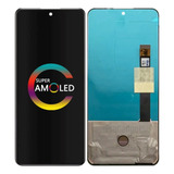 Tela De Toque Amoled
