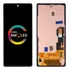 Tela De Toque Lcd Para Google Pixel 6a Gx7as Gb62z G1azg