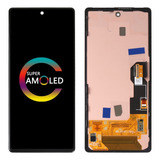Tela De Toque Lcd