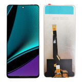 Tela De Toque Lcd
