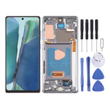 Tela De Toque Lcd