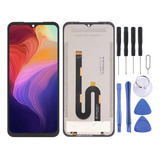 Tela De Toque Lcd Para Ulefone Power Armor 14