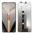 Tela De Toque Lcd Para Zte Nubia Neo 2 5g Black