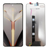 Tela De Toque Lcd