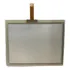 Tela De Toque Para Coletor Ck3 Cn3 Cn4 Intermec Honeywell 