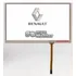 Tela De Toque Sandero Duster Media Nav Touch Screen Renault