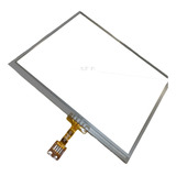 Tela De Toque Touch Screen 3 5 Polegadas   4 Linhas