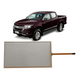 Tela De Toque Touch Screen Gm S10 Lt De 2014 A 2016 Original