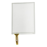 Tela De Toque Touch Screen Resistiva 3 5 Polegadas