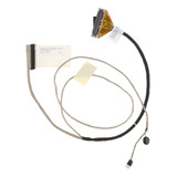 Tela De Vídeo Flexível Cabo Flexível Lvds Lcd Led, Peça